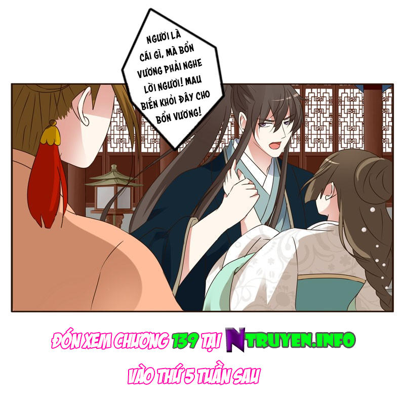 Thông Linh Phi Chapter 138.5 - Trang 2