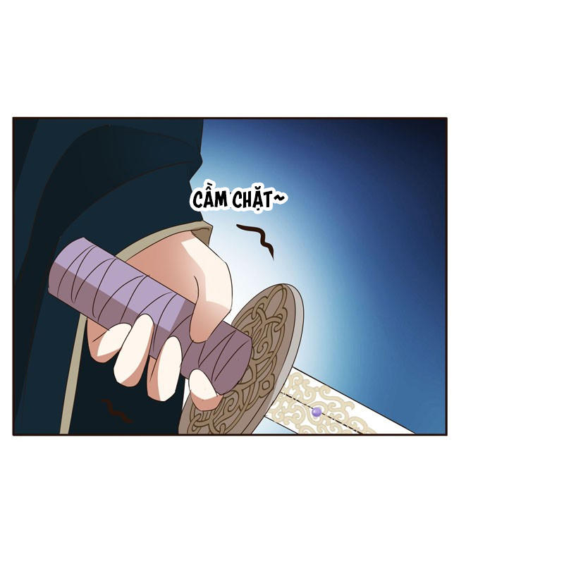 Thông Linh Phi Chapter 138.5 - Trang 2