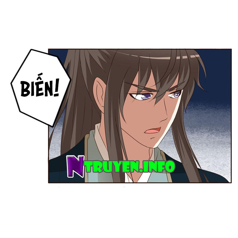 Thông Linh Phi Chapter 138.5 - Trang 2