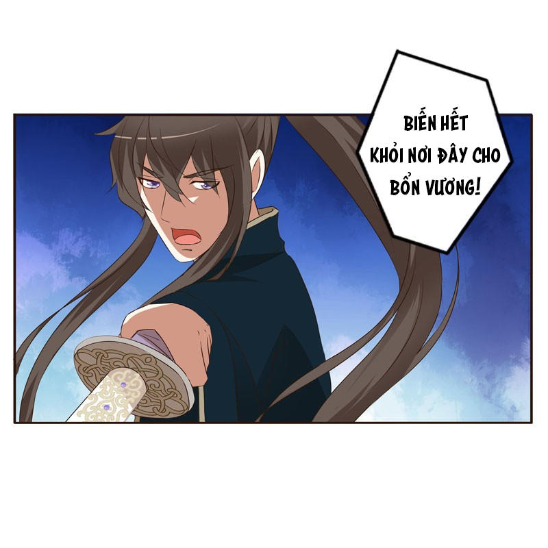 Thông Linh Phi Chapter 138.5 - Trang 2