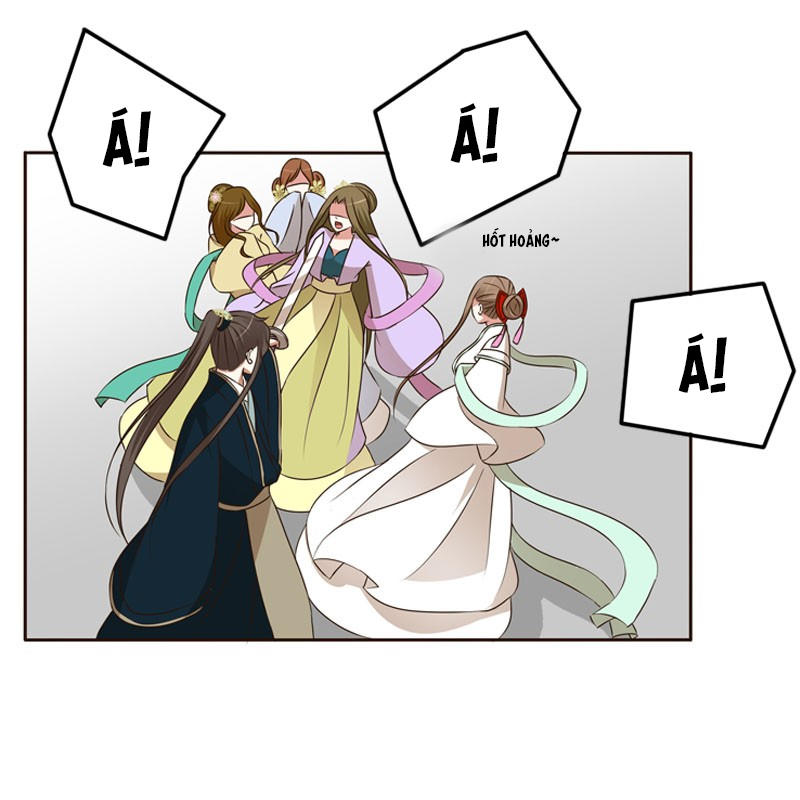 Thông Linh Phi Chapter 138.5 - Trang 2