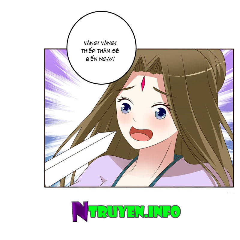 Thông Linh Phi Chapter 138.5 - Trang 2
