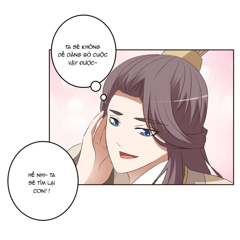 Thông Linh Phi Chapter 138 - Trang 2