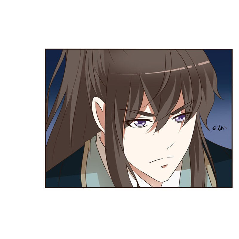 Thông Linh Phi Chapter 138 - Trang 2