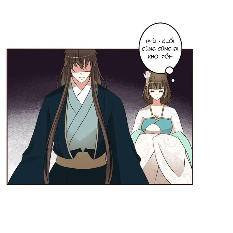 Thông Linh Phi Chapter 138 - Trang 2