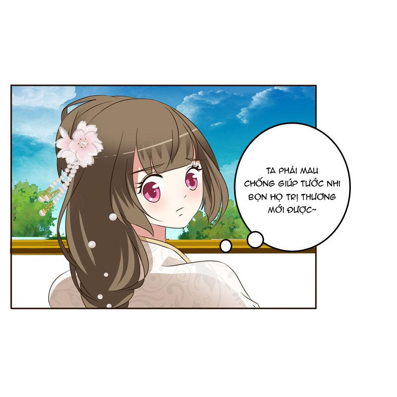 Thông Linh Phi Chapter 138 - Trang 2