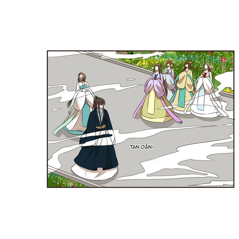 Thông Linh Phi Chapter 138 - Trang 2