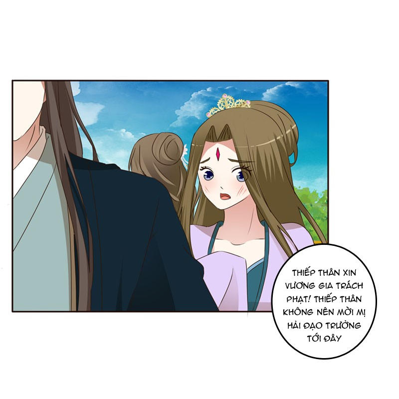 Thông Linh Phi Chapter 138 - Trang 2