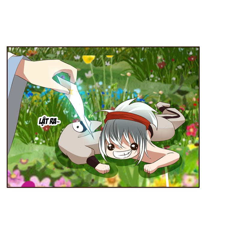 Thông Linh Phi Chapter 138 - Trang 2