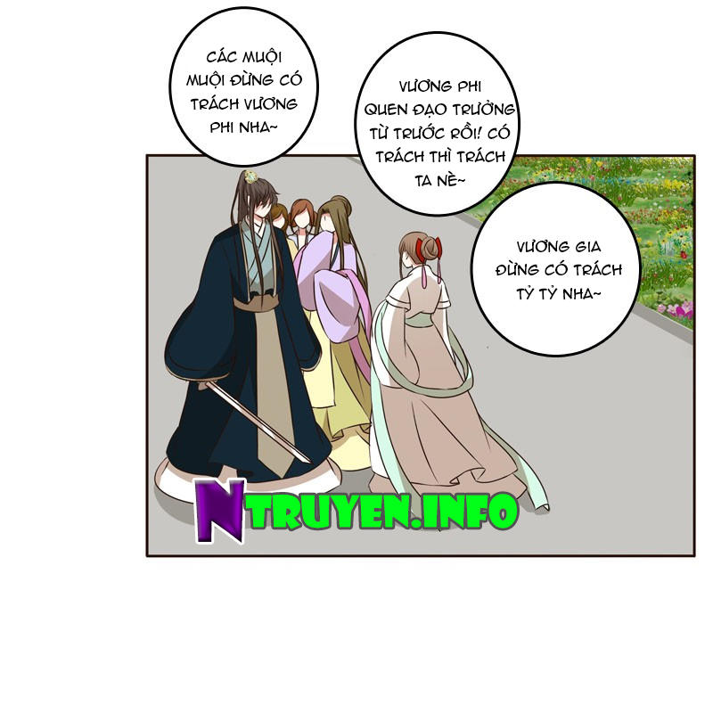 Thông Linh Phi Chapter 138 - Trang 2