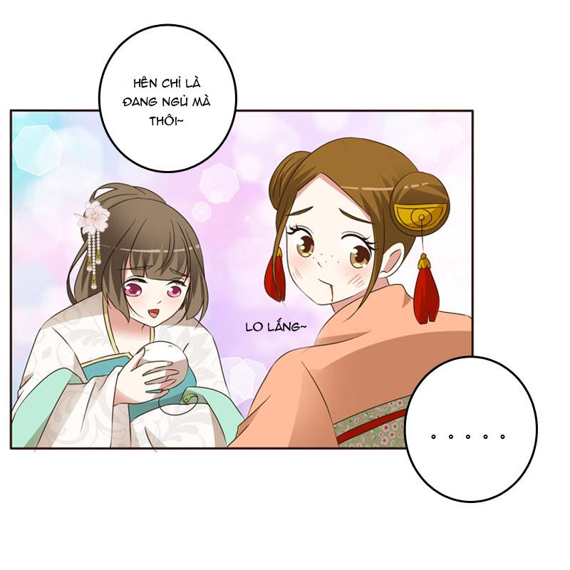 Thông Linh Phi Chapter 138 - Trang 2