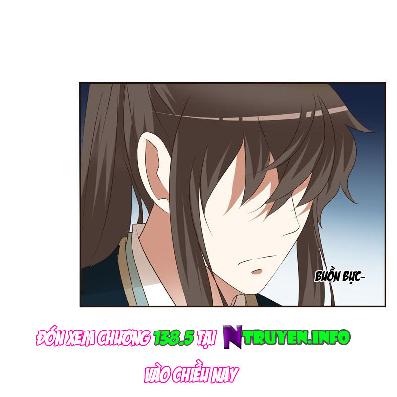 Thông Linh Phi Chapter 138 - Trang 2