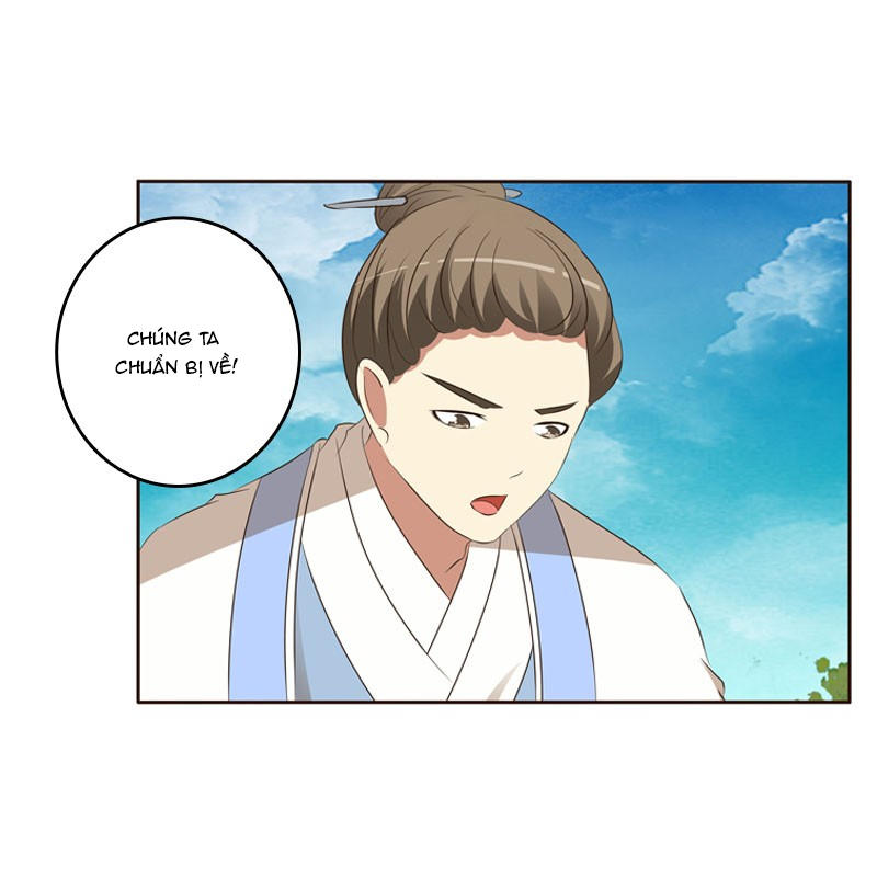 Thông Linh Phi Chapter 138 - Trang 2