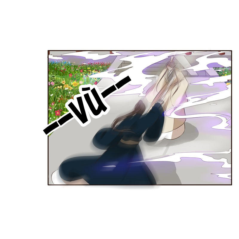 Thông Linh Phi Chapter 138 - Trang 2