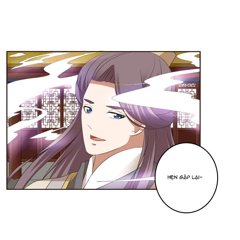 Thông Linh Phi Chapter 138 - Trang 2