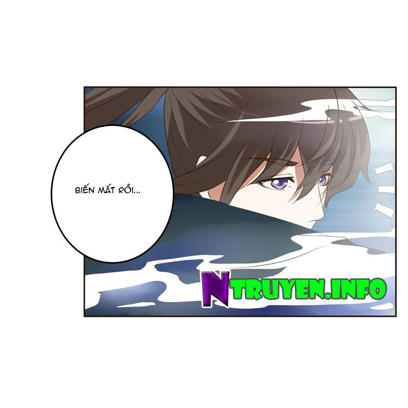 Thông Linh Phi Chapter 138 - Trang 2