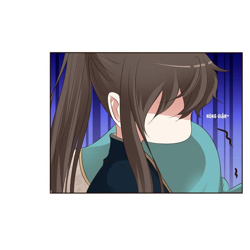 Thông Linh Phi Chapter 139.5 - Trang 2