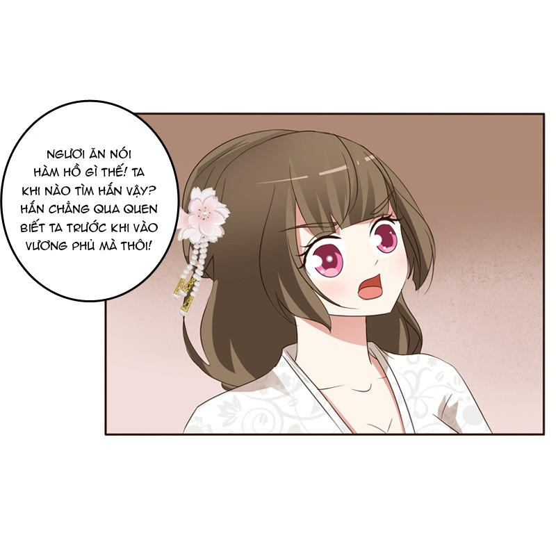 Thông Linh Phi Chapter 139.5 - Trang 2