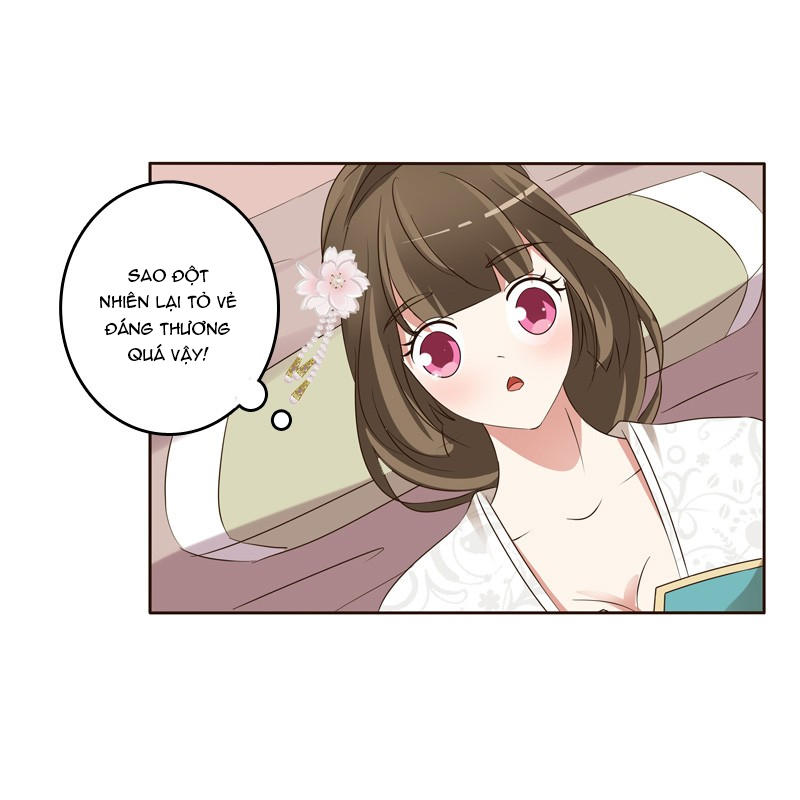Thông Linh Phi Chapter 139.5 - Trang 2