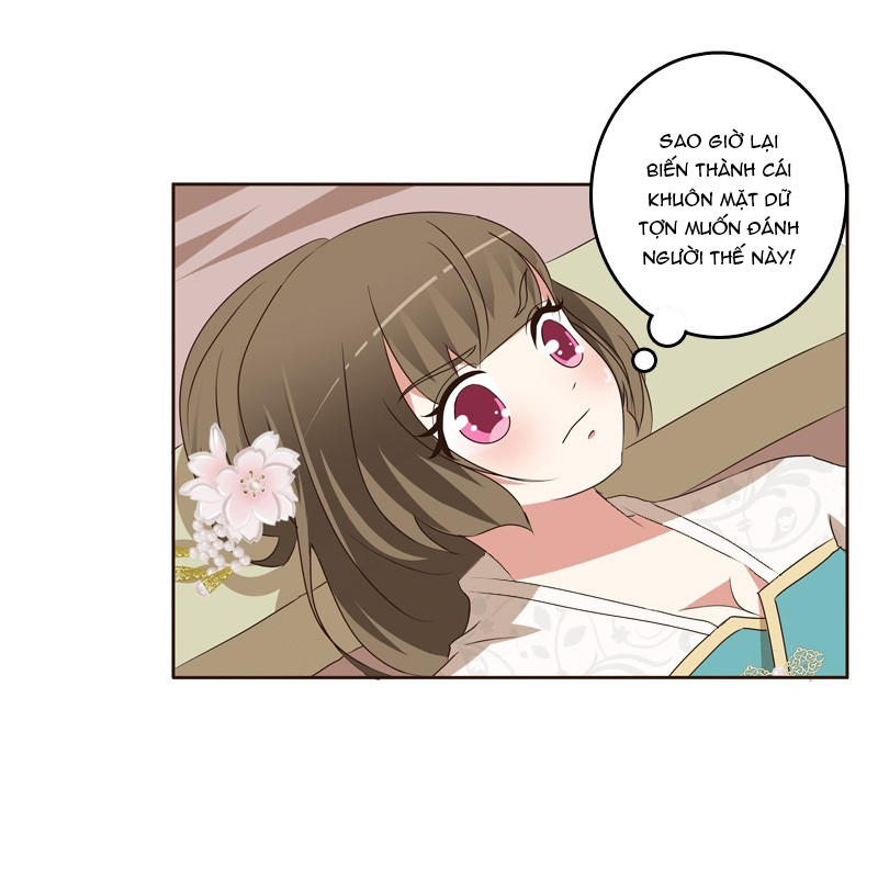 Thông Linh Phi Chapter 139.5 - Trang 2