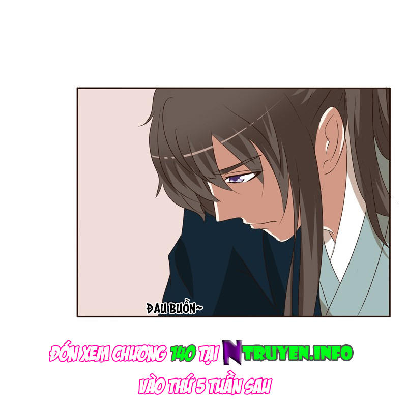 Thông Linh Phi Chapter 139.5 - Trang 2