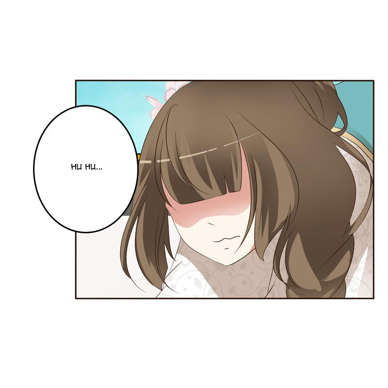 Thông Linh Phi Chapter 139.5 - Trang 2