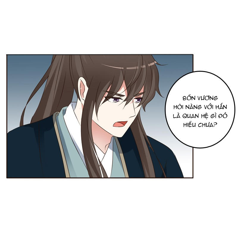 Thông Linh Phi Chapter 139 - Trang 2