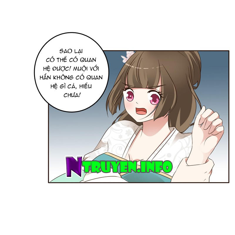 Thông Linh Phi Chapter 139 - Trang 2