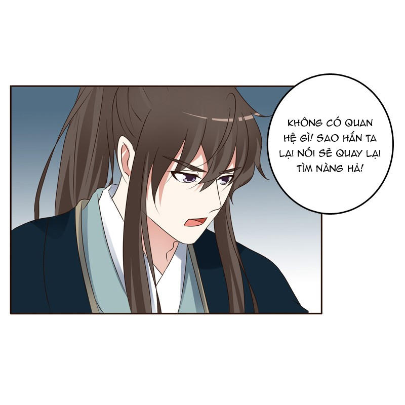 Thông Linh Phi Chapter 139 - Trang 2