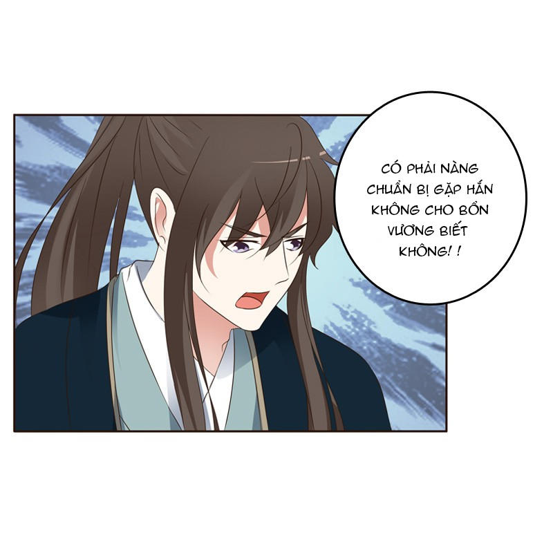 Thông Linh Phi Chapter 139 - Trang 2