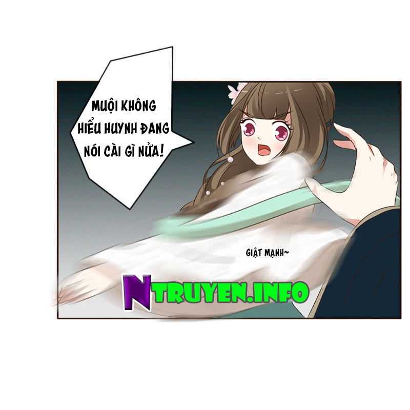 Thông Linh Phi Chapter 139 - Trang 2