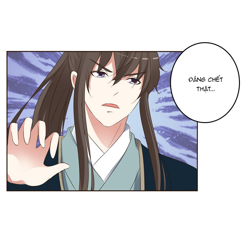 Thông Linh Phi Chapter 139 - Trang 2