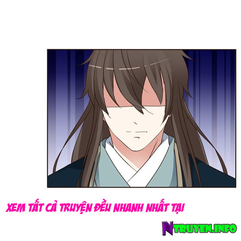 Thông Linh Phi Chapter 139 - Trang 2