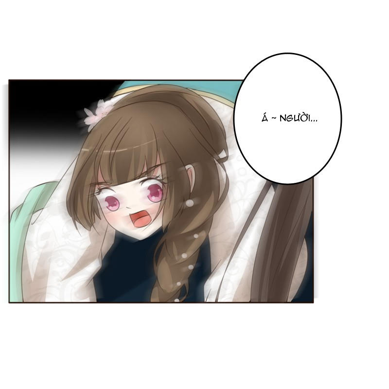 Thông Linh Phi Chapter 139 - Trang 2