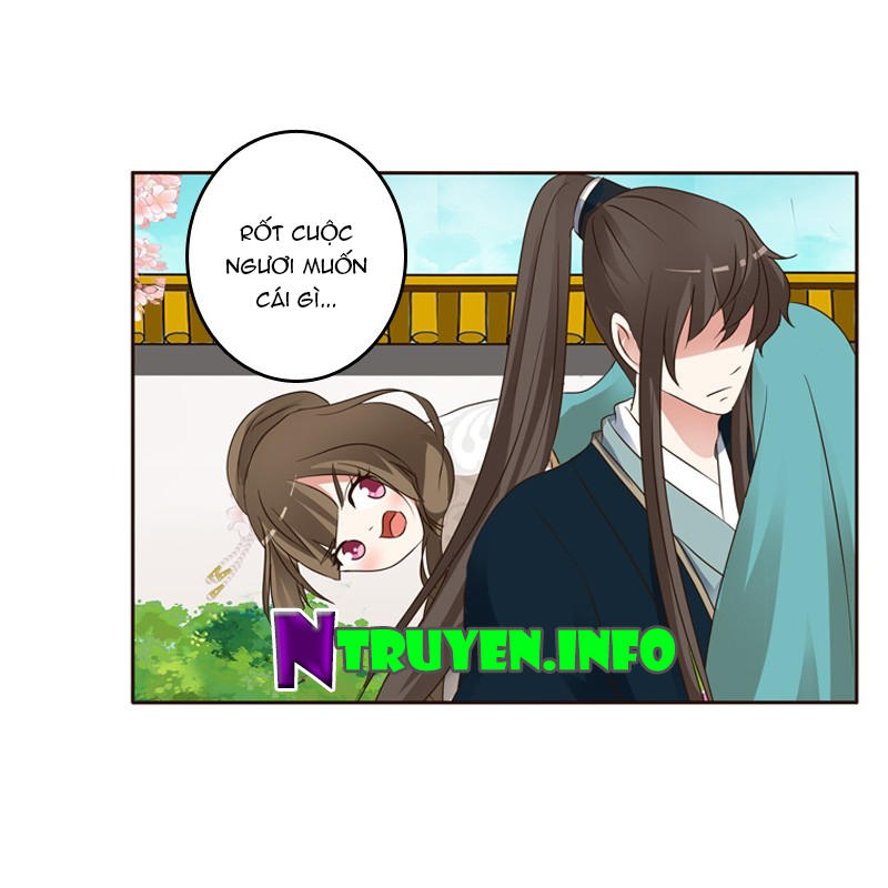 Thông Linh Phi Chapter 139 - Trang 2