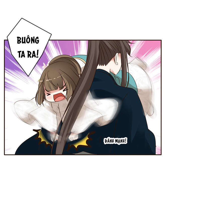 Thông Linh Phi Chapter 139 - Trang 2