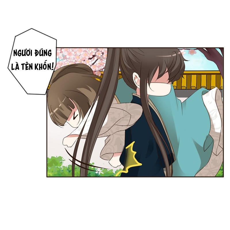 Thông Linh Phi Chapter 139 - Trang 2