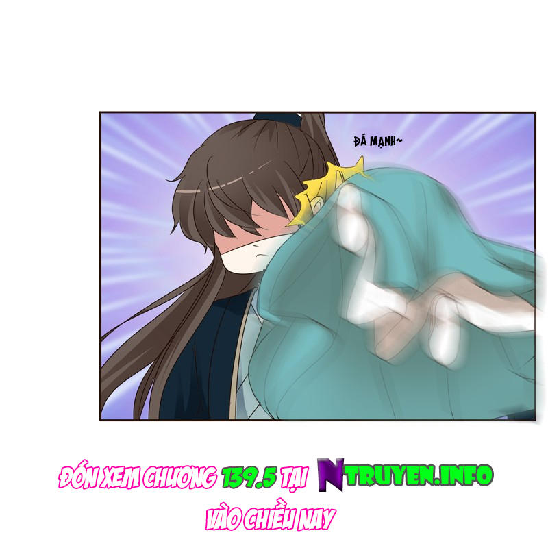 Thông Linh Phi Chapter 139 - Trang 2