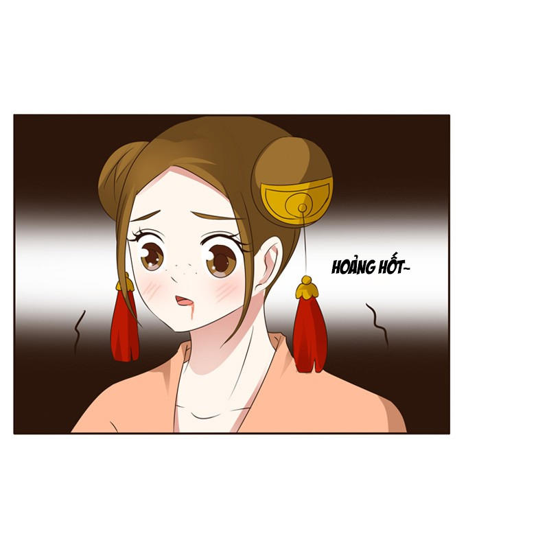 Thông Linh Phi Chapter 139 - Trang 2