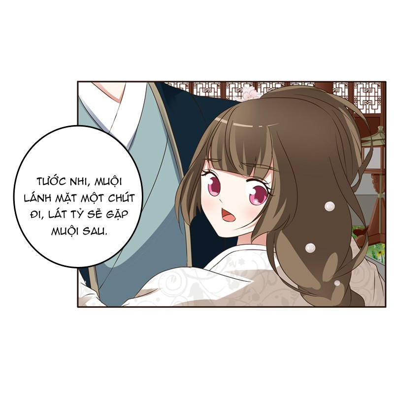 Thông Linh Phi Chapter 139 - Trang 2