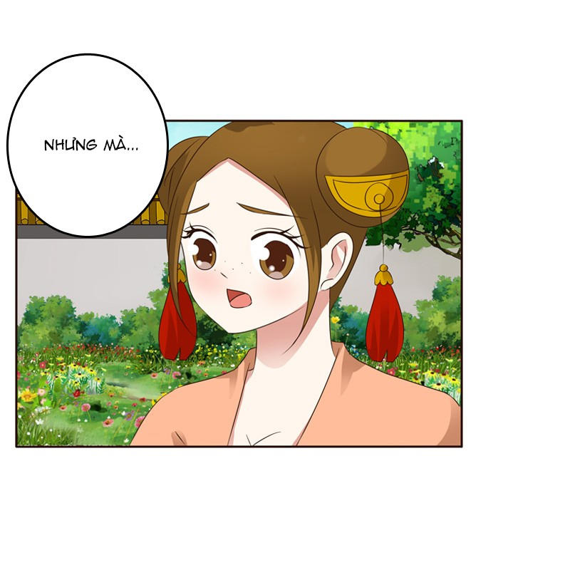 Thông Linh Phi Chapter 139 - Trang 2