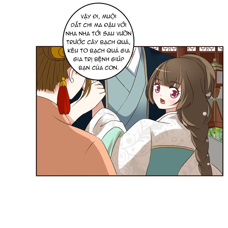 Thông Linh Phi Chapter 139 - Trang 2