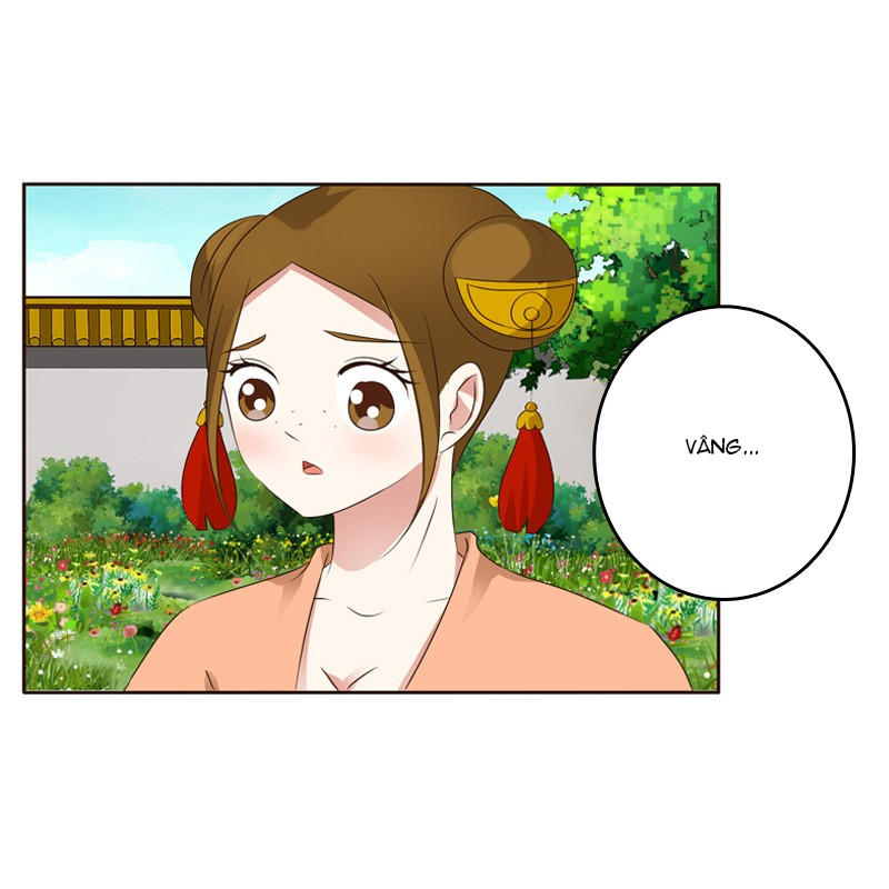 Thông Linh Phi Chapter 139 - Trang 2