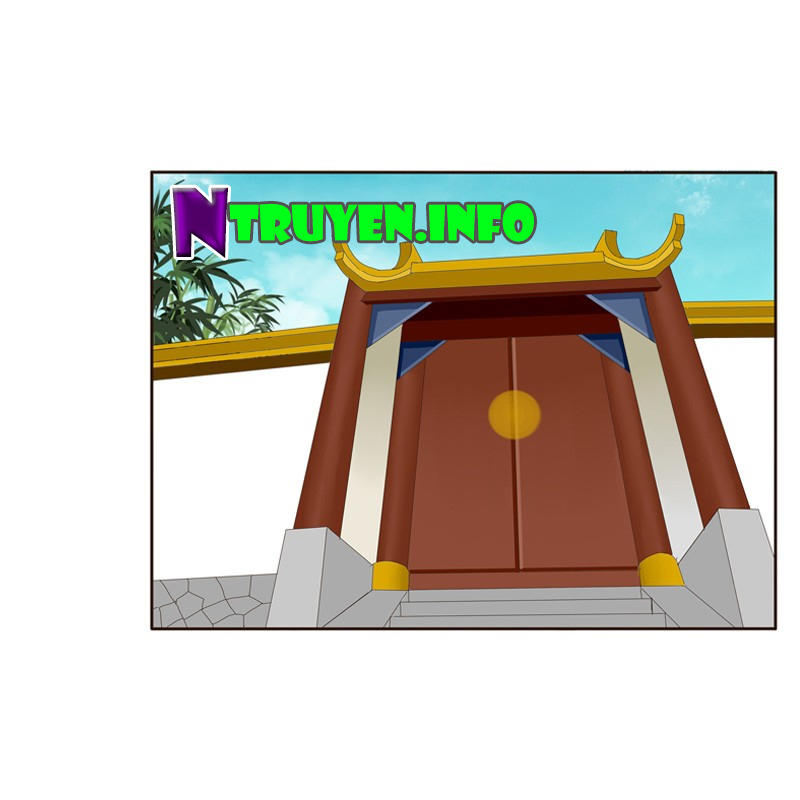 Thông Linh Phi Chapter 139 - Trang 2