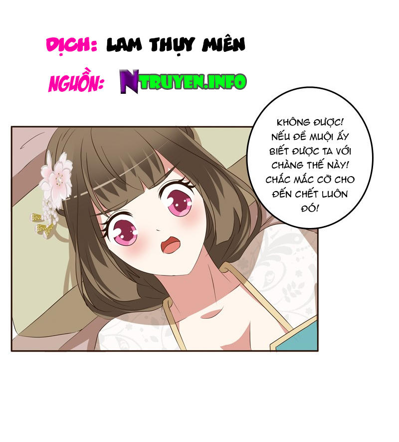 Thông Linh Phi Chapter 140.5 - Trang 2