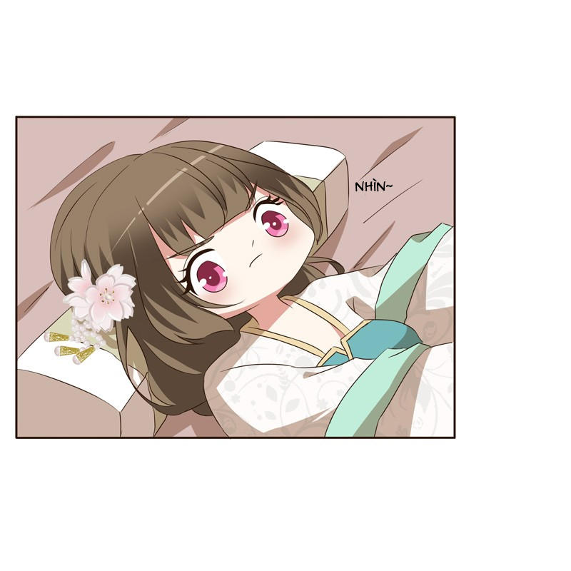 Thông Linh Phi Chapter 140.5 - Trang 2