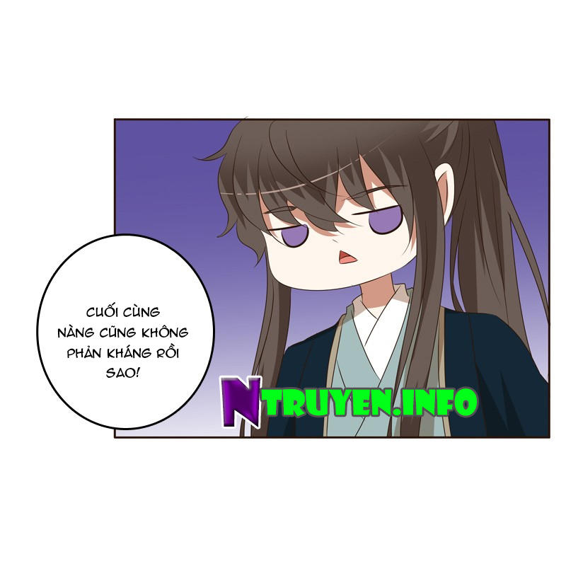 Thông Linh Phi Chapter 140.5 - Trang 2