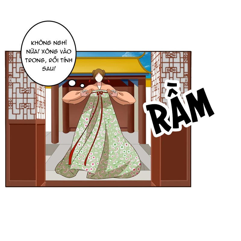 Thông Linh Phi Chapter 140.5 - Trang 2