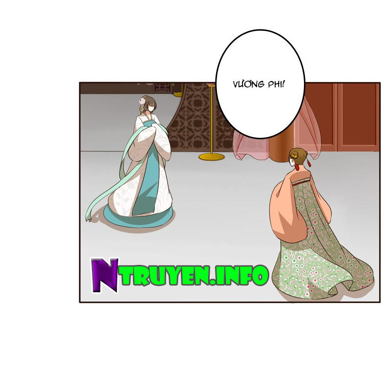 Thông Linh Phi Chapter 140.5 - Trang 2