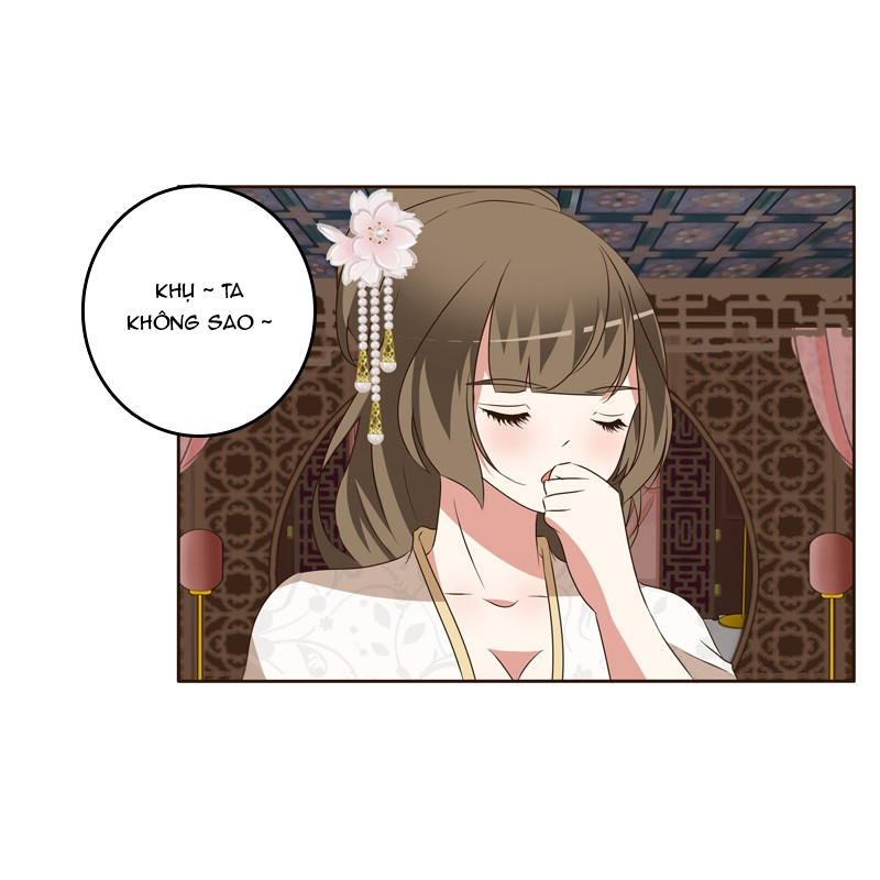 Thông Linh Phi Chapter 140.5 - Trang 2